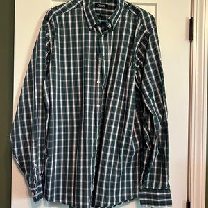 Mens Dress shirt